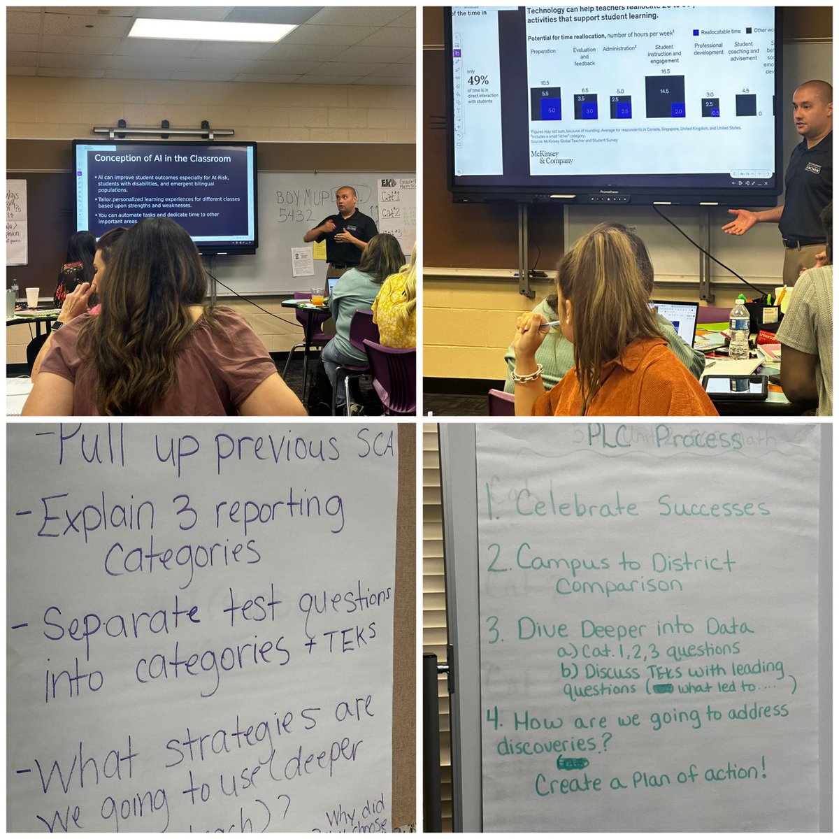 LBJ Elementary (@lbjelementary) on Twitter photo Using AI to get time back from discipline, administrative tasks; Planning Strong PLCs. <a href="/DowlingTigers/">Dowling Elementary ECISD</a> <a href="/EKD_Elementary/">Edward K. Downing EL</a> <a href="/BurnetColts/">Burnet Elementary</a> <a href="/LBJelementary/">LBJ Elementary</a> <a href="/NoelLonghorns/">Noel Elementary</a> Discovering new data tools in Eduphoria! <a href="/DrDario/">Dario Lujan, Ed.D.</a> Using AI to get time back from discipline, administrative tasks; Planning Strong PLCs. <a href="/DowlingTigers/">Dowling Elementary ECISD</a> <a href="/EKD_Elementary/">Edward K. Downing EL</a> <a href="/BurnetColts/">Burnet Elementary</a> <a href="/LBJelementary/">LBJ Elementary</a> <a href="/NoelLonghorns/">Noel Elementary</a> Discovering new data tools in Eduphoria! <a href="/DrDario/">Dario Lujan, Ed.D.</a>