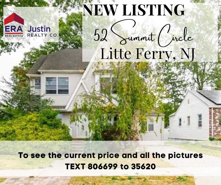 ERAJustinRealty's tweet photo. To see the current price and all the pictures TEXT 806699 to 35620 https://t.co/vmCJIiiABV https://t.co/3qDSVb4P9I