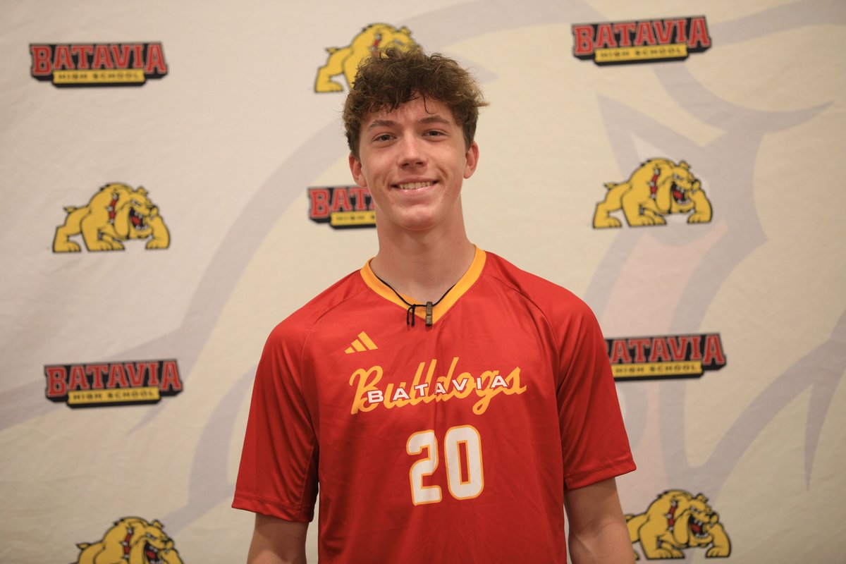 #20 Ethan Prentis
Position: Defender
Favorite Soccer Memory: Being known for my deep yells by my team
Superstition: Won't wear a sweatshirt before a game 
Favorite Song: Delirious
Favorite Show: Brooklyn Nine-Nine
Plans After BHS: Go to college for either business or engineering