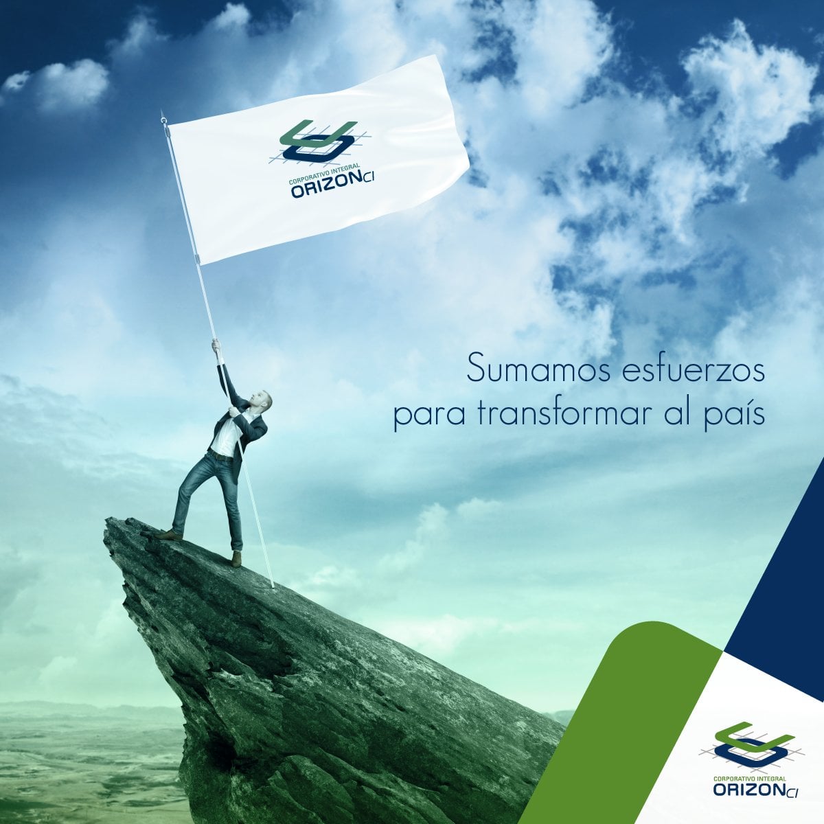 En <a href="/OrizonCI/">Orizon CI</a>  estamos comprometidos con apoyar la reactivación económica en #México. 

A partir de pequeñas acciones buscamos generar la transformación de la sociedad más vulnerable.

¡Buen jueves para todos!

#OrizonCI