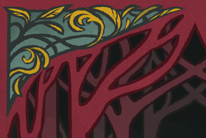 π‘π (@sharpibees) on Twitter photo close-ups of my two final Little Wolves Illustrations!!
Its been a pleasure working on this project and really excited to see <a href="/DinoberryPress/">Dinoberry Press</a> and the other artists carry it to fruition πΊπβ¨ close-ups of my two final Little Wolves Illustrations!!
Its been a pleasure working on this project and really excited to see <a href="/DinoberryPress/">Dinoberry Press</a> and the other artists carry it to fruition πΊπβ¨