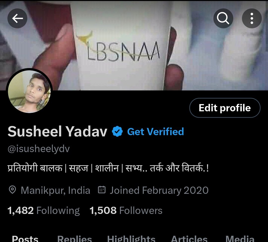 isusheelydv's tweet photo. आज की wish पूरी हुई।
आप सभी लोगों को तहे दिल धन्यवाद देना चाहूंगा कि आप सभी लोगों के प्यार स्नेह से 1500 का काफिला अपना पूरा हुआ।
आप सभी को कोटि कोटि नमन है मेरा। 🙏❣️ https://t.co/ORD0JklqHv