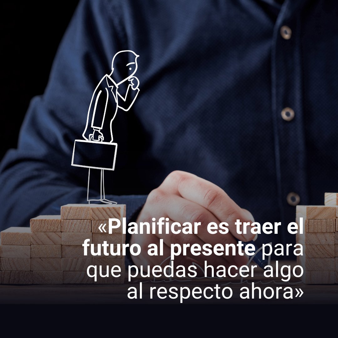 VersionSocial's tweet photo. "Planificar es traer el  futuro al presente para  que puedas hacer algo  al respecto ahora"

🔗 ¡Únete a mi comunidad y desata tu #versionlider 🤝 desde hoy mismo! https://t.co/TMvhIuiJXG