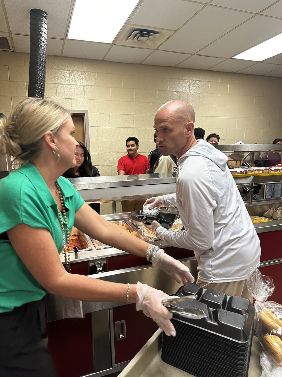 Riverdale HS tweet media