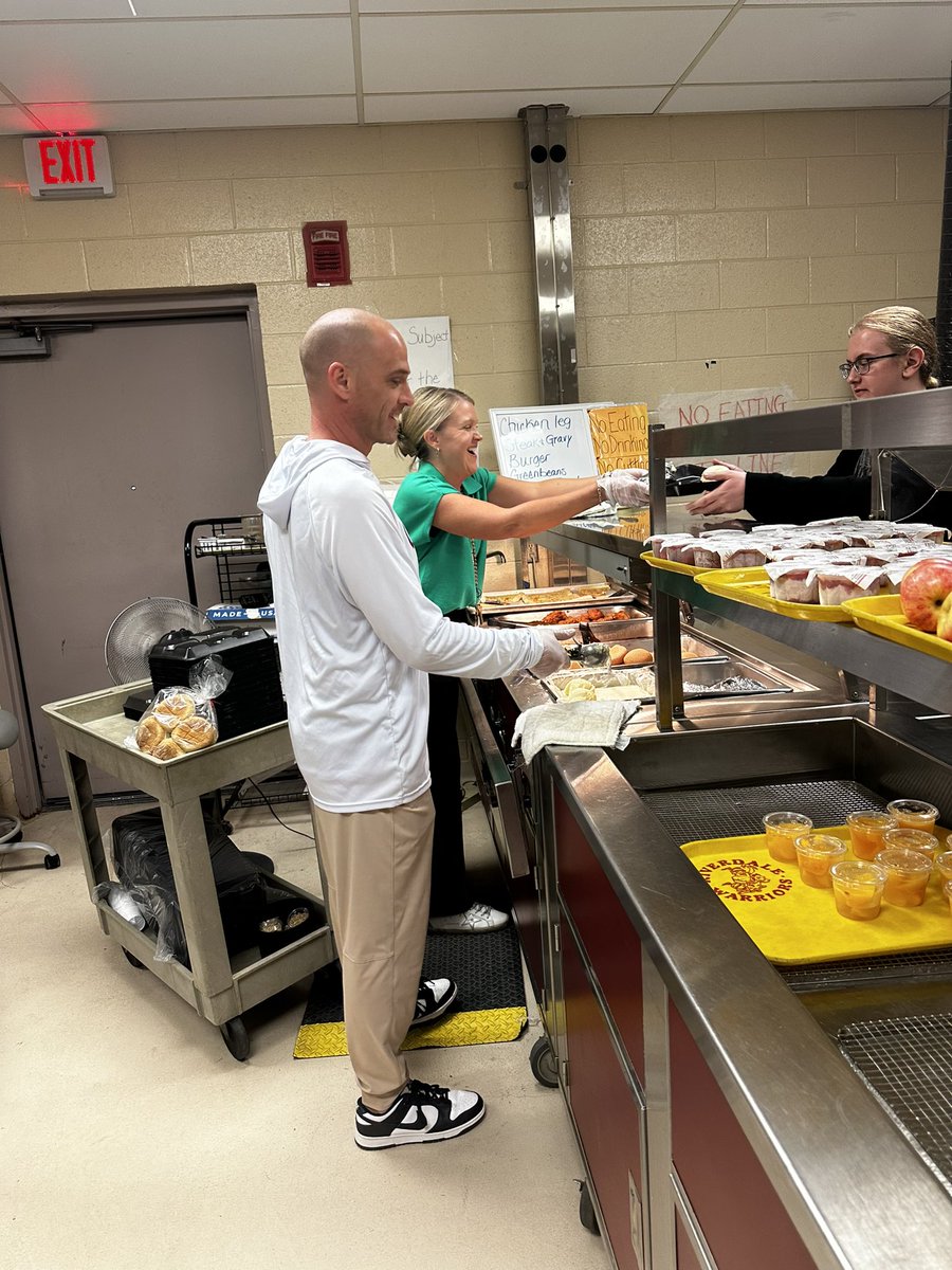 Riverdale HS tweet media