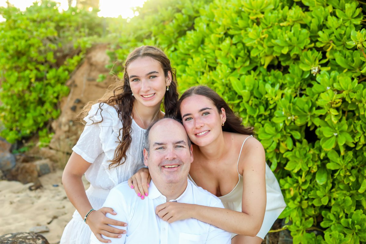 💬 "I’m glad my data will play a role in bringing hope to more cancer patients" 💬

Precision oncology has given Dan Murphy new hope.
Now, he's sharing his story – and his data – to bring that hope to other patients. 

🍁  Full story ▶ bit.ly/47Vmw4U