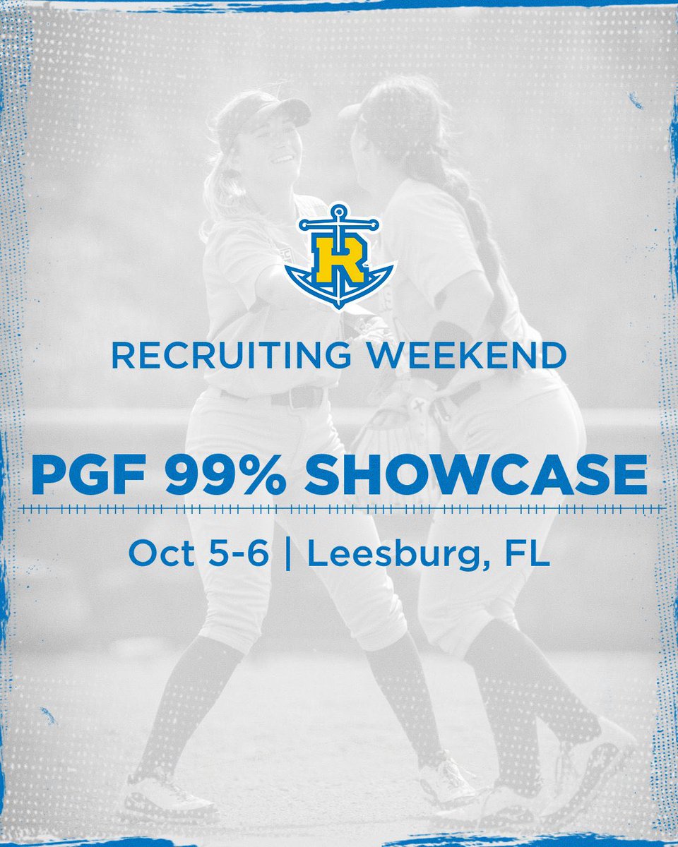 We will be attending the PGF 99% Showcase this weekend in Leesburg, FL! Make sure to send your schedules ⚓️

#anchordown