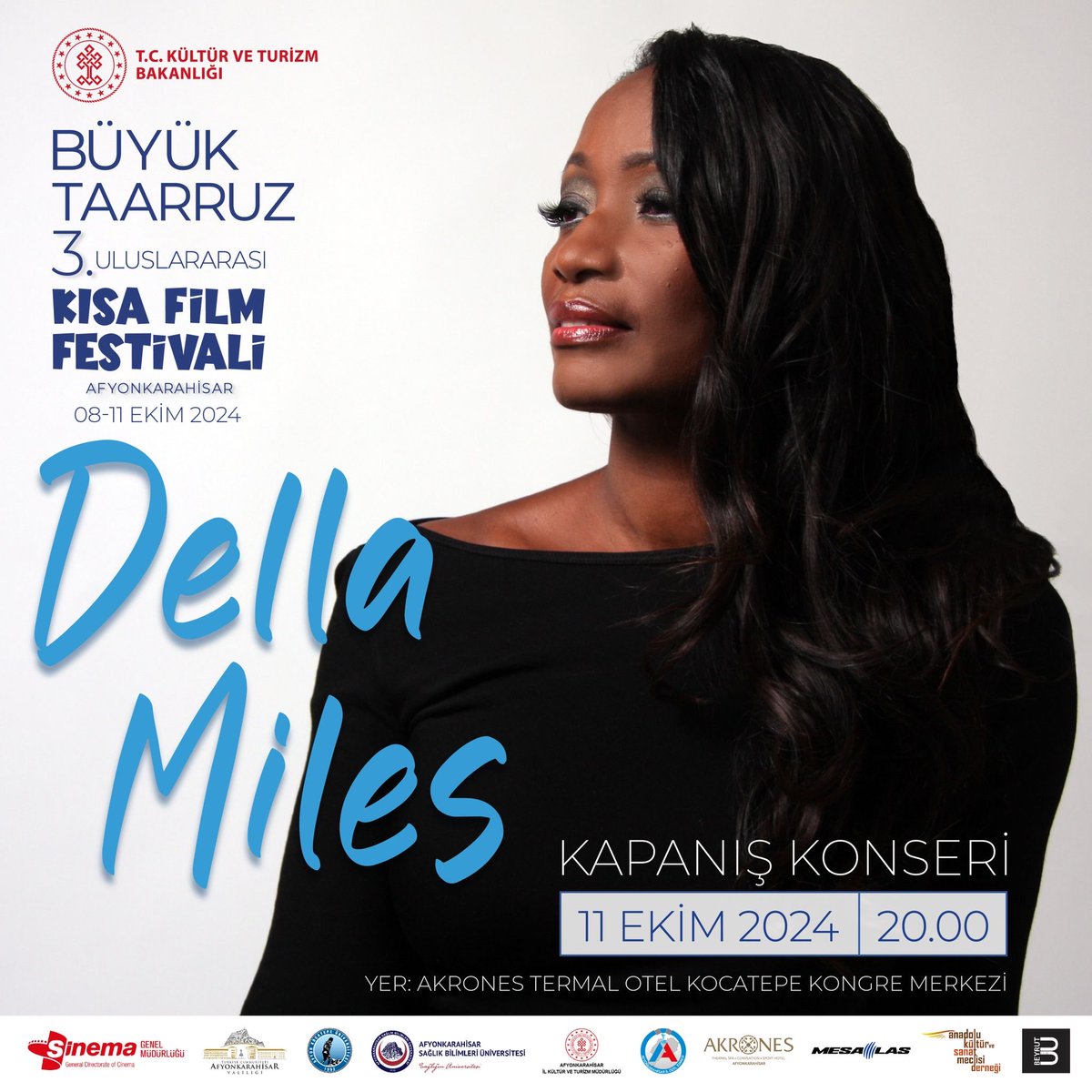 Della Miles (@dellamiles13) on Twitter photo 