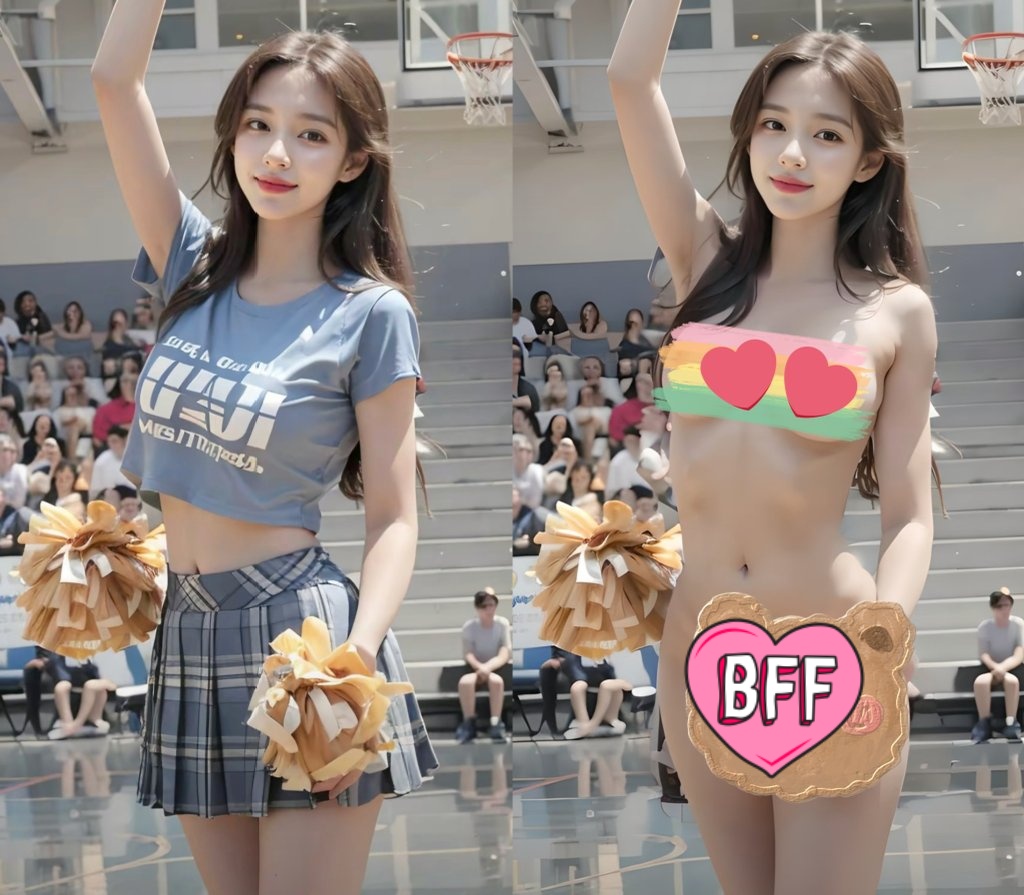 Ai去衣，Ai换脸，去衣软件，换脸软件，无线出图(@AlfressxFelix)  X