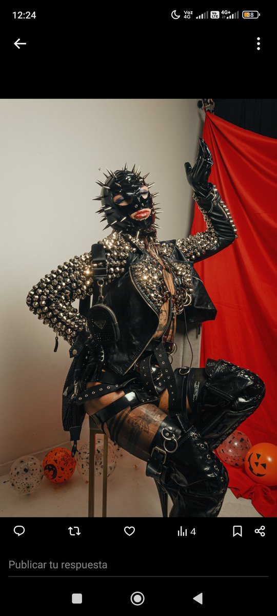 Morgana13S's tweet photo. @DollKatanaX @Cam4 @Cam4_IT @CAM4Support @cam4_gay @Cam4_FR @Cam4_la @Cam4_la @Cam4_ES @cam4gayesp @Cam4Asesor @petitealejatss @BDSMXPO https://t.co/TkR2R4XNqY