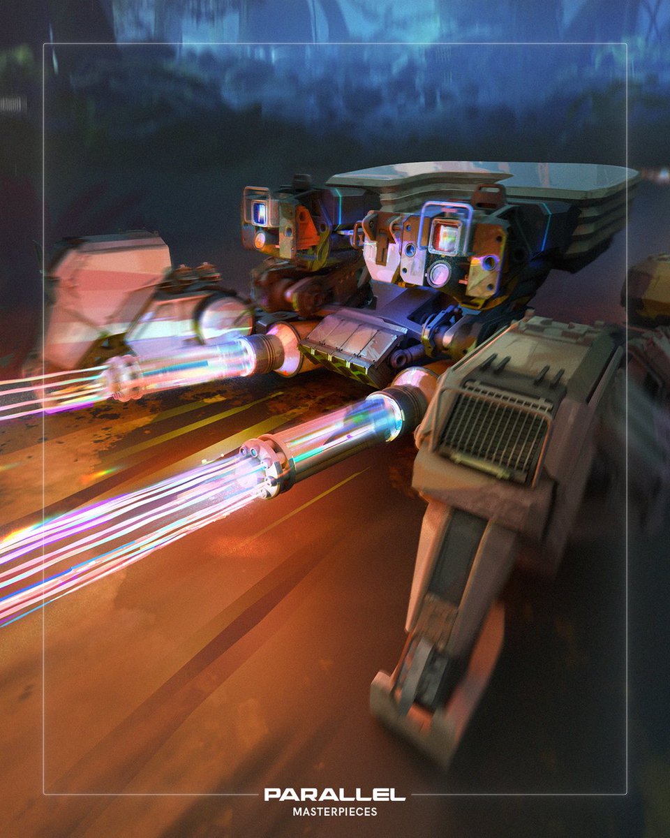 ParallelTCG's tweet image. 𝗔𝗳𝘁𝗲𝗿𝗺𝗮𝘁𝗵 [𝗘𝘅𝗽𝗮𝗻𝘀𝗶𝗼𝗻 𝗦𝗲𝘁]

//𝗔𝘂𝗴𝗲𝗻𝗰𝗼𝗿𝗲

𝗦𝗽𝗵𝘆𝗻𝘅 𝗦𝗲𝗻𝘁𝗿𝘆
It doesn’t tire and provides heavy fire.

𝑅𝑇 𝑓𝑜𝑟 𝑎 𝑐ℎ𝑎𝑛𝑐𝑒 𝑡𝑜 𝑤𝑖𝑛 𝑎𝑛 𝐴𝑓𝑡𝑒𝑟𝑚𝑎𝑡ℎ 𝑝𝑎𝑐𝑘!