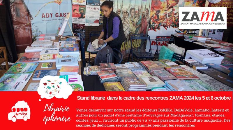 🚐🇲🇬 : Hetsika fait sa rentrée 2024-25 à Paris, à Nantes ... - mailchi.mp/fdb402b286e2/h…