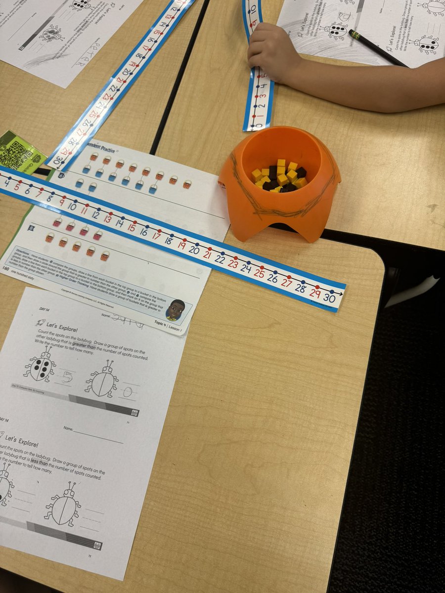 ElementaryMath CDL (@k5mathocps) on Twitter photo Students at <a href="/EndeavorES_OCPS/">Endeavor Elementary OCPS</a> are building number sense by comparing numbers with the use of number lines! The Math Is Mathing! Woo Hooo <a href="/DrMLeftakis/">Meredith Leftakis</a> <a href="/CDLocps/">Curriculum and Digital Learning</a> <a href="/lwilcox_ocps/">wilcoxpds</a> Students at <a href="/EndeavorES_OCPS/">Endeavor Elementary OCPS</a> are building number sense by comparing numbers with the use of number lines! The Math Is Mathing! Woo Hooo <a href="/DrMLeftakis/">Meredith Leftakis</a> <a href="/CDLocps/">Curriculum and Digital Learning</a> <a href="/lwilcox_ocps/">wilcoxpds</a>