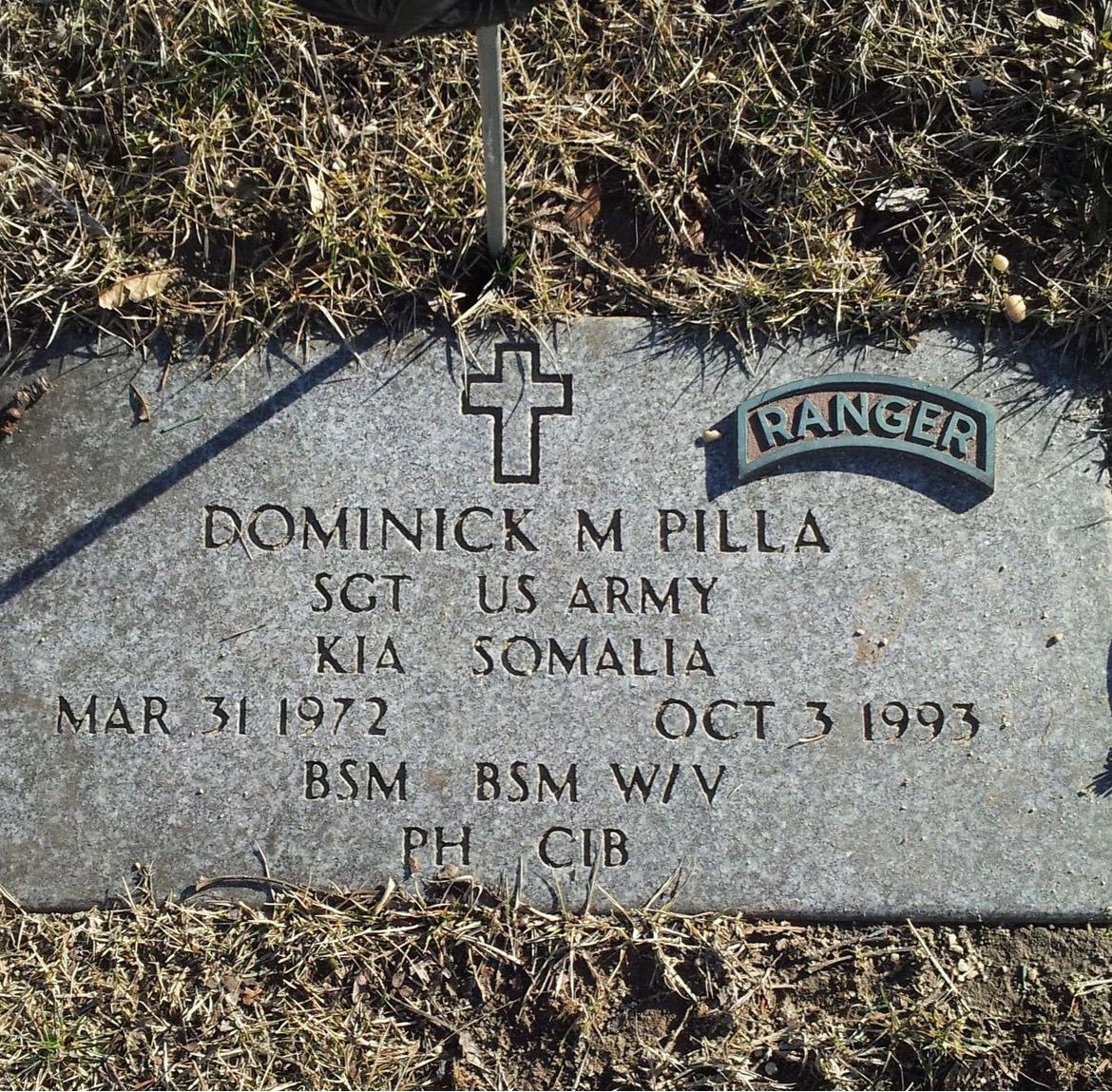op_hawkeye's tweet photo. 10.3.1993 ~ SGT Dominick Pilla ๐บ๐ธ
#OpHawkeyeRemembers #DominickPilla #75thRangerRegiment <3> #BronzeStar #PurpleHeart #BattleofMogadishu #TaskForceRanger #OperationGothicSerpent #RLTW
๐ https://t.co/iwv3JN3hEy
๐ https://t.co/D6cEzOwtZQ
๐ https://t.co/QGX8ikv1de https://t.co/p9LnRtcKvs