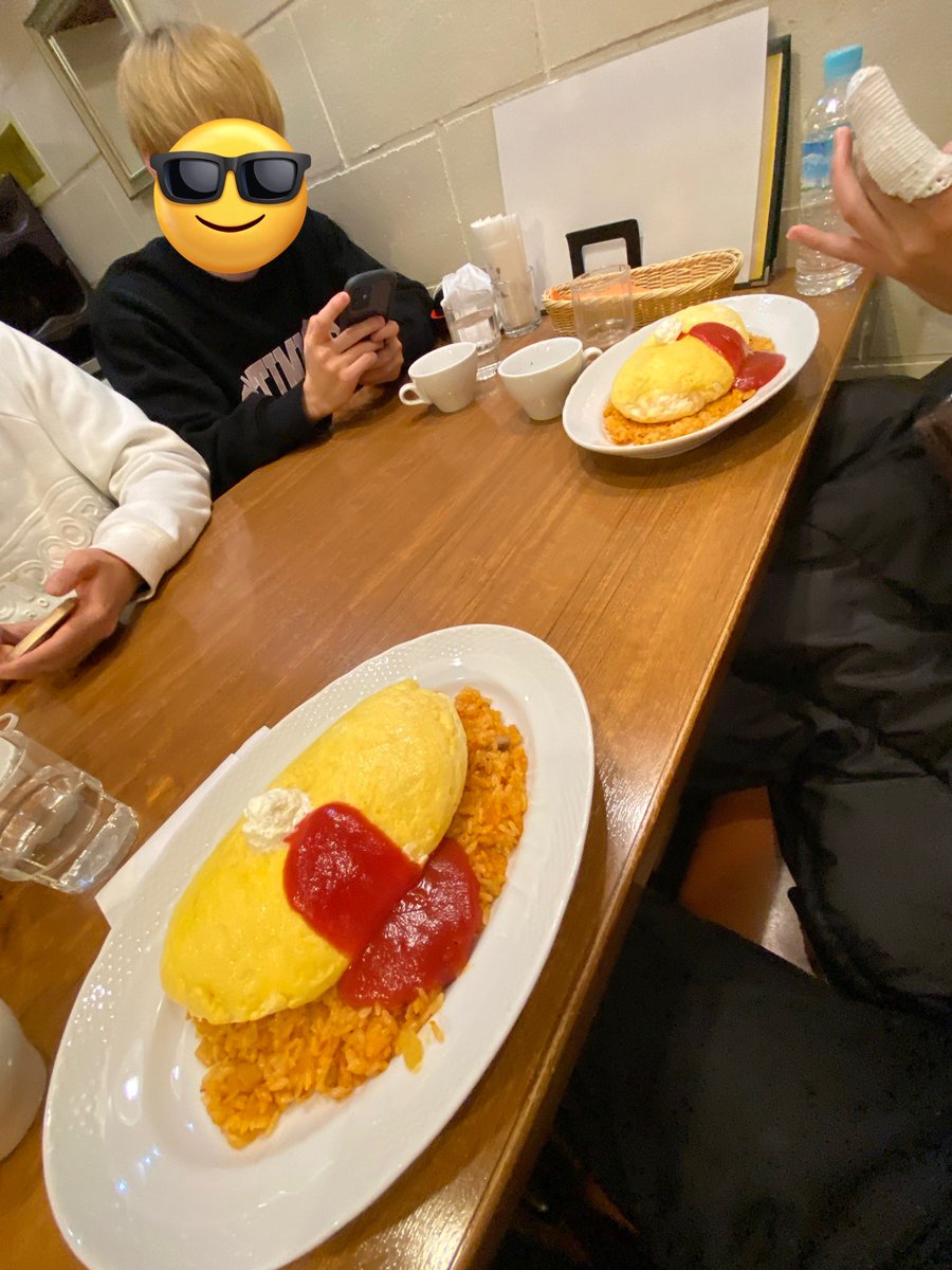 きみにだぁ【Rage】 tweet media