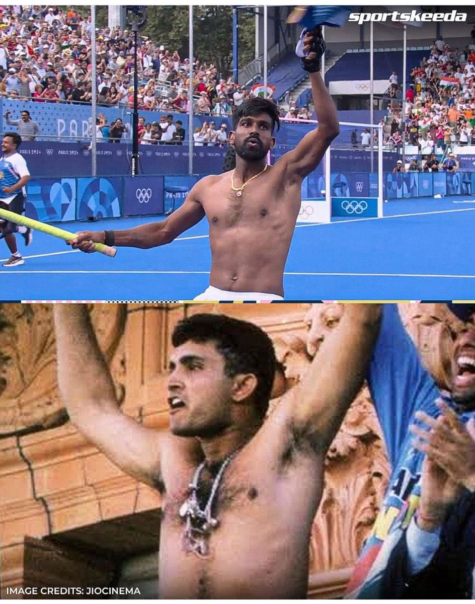 sumit hockey tweet media