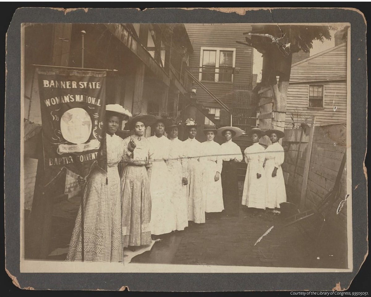 Smithsonian’s NMAAHC tweet media