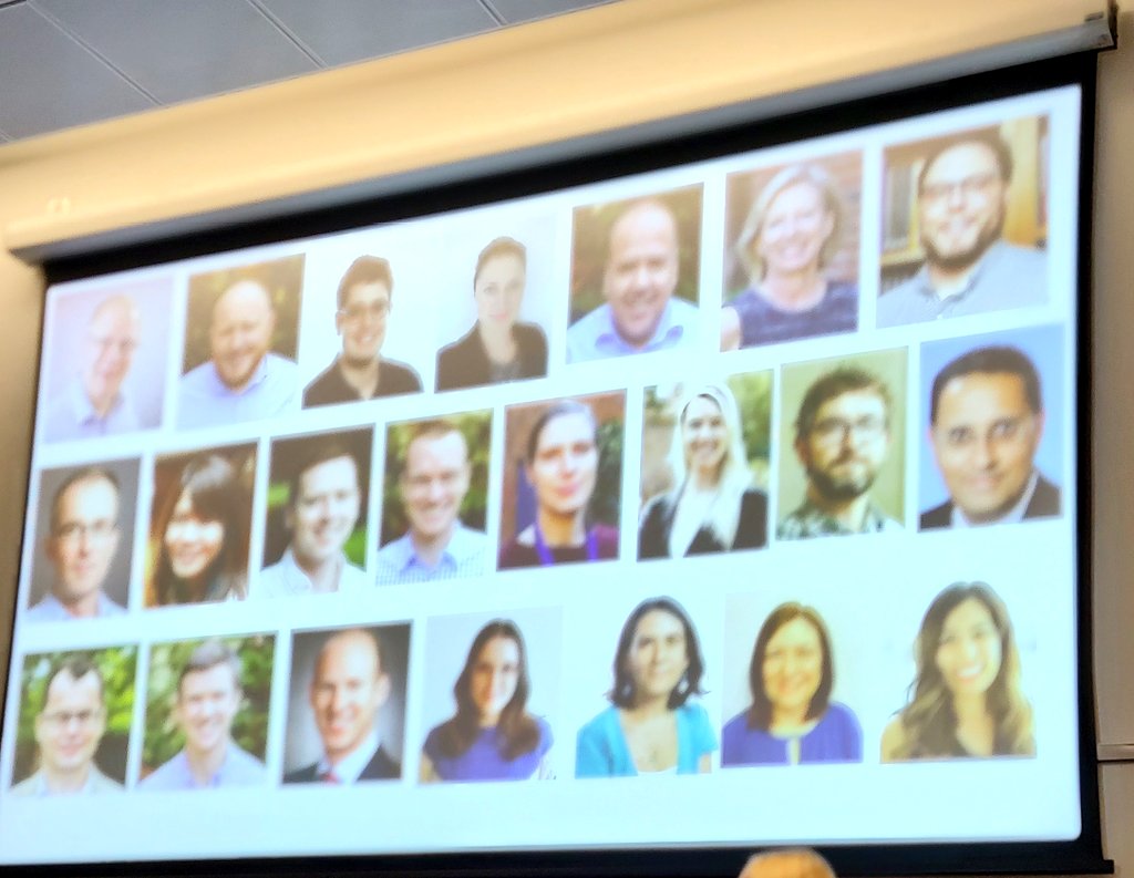 Dipesh Gopal (@dipeshgopal) on Twitter photo Great to hear from Stephen Bradley winner of the <a href="/sapcacuk/">SAPC</a>
<a href="/rcgp/">Royal College of General Practitioners</a> ECR award with stellar <a href="/BJGPjournal/">The British Journal of General Practice</a> publications
bjgp.org/content/71/705…
bjgp.org/content/69/689…
#RCGPAC Great to hear from Stephen Bradley winner of the <a href="/sapcacuk/">SAPC</a>
<a href="/rcgp/">Royal College of General Practitioners</a> ECR award with stellar <a href="/BJGPjournal/">The British Journal of General Practice</a> publications
bjgp.org/content/71/705…
bjgp.org/content/69/689…
#RCGPAC