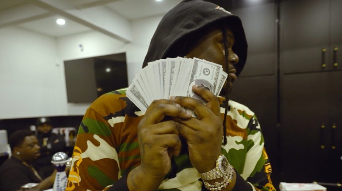 GrindTimeTV's tweet image. #NewVideo LUCKI - X6
grindtimetv.com/videoplay/3338… | @FLAWLESSLUCKI #LUCKI