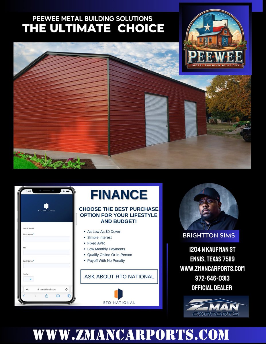 PeeweeProjects's tweet image. 