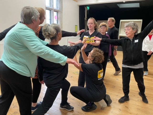 Moving Memory tweet media