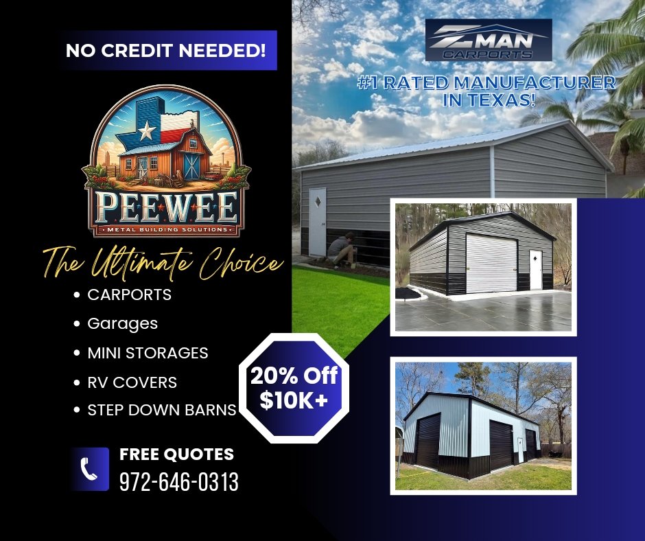 PeeweeProjects's tweet image. 