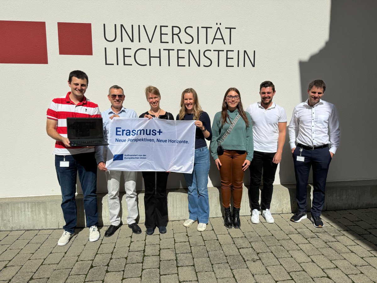 uni_li's tweet photo. Kinder und Cybersicherheit 🔒: Es braucht didaktische Werkzeuge für die Vermittlung von Cybersicherheit, womit sich das neue Erasmus+-Projekt «KidCy» der https://t.co/Z19cxksc3g befasst.

👉 Mehr Informationen: https://t.co/DokIuA11Oq

#cybersecurity #erasmus #unili https://t.co/0OwZRMd431