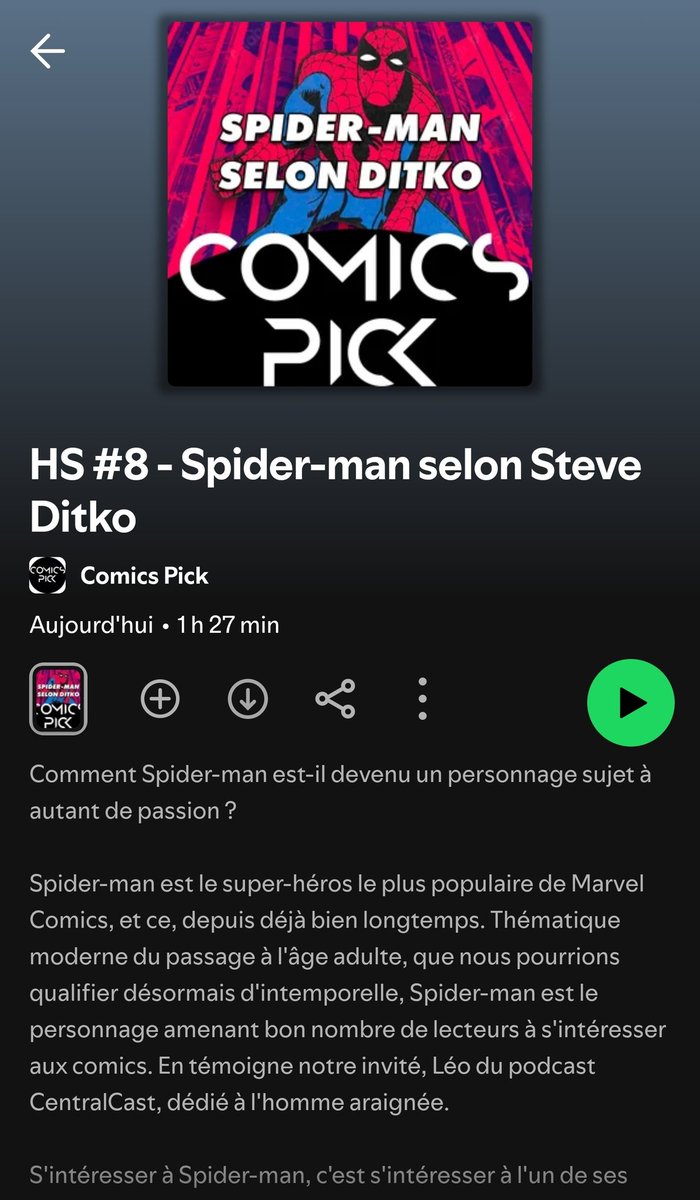 ComicsPick tweet media