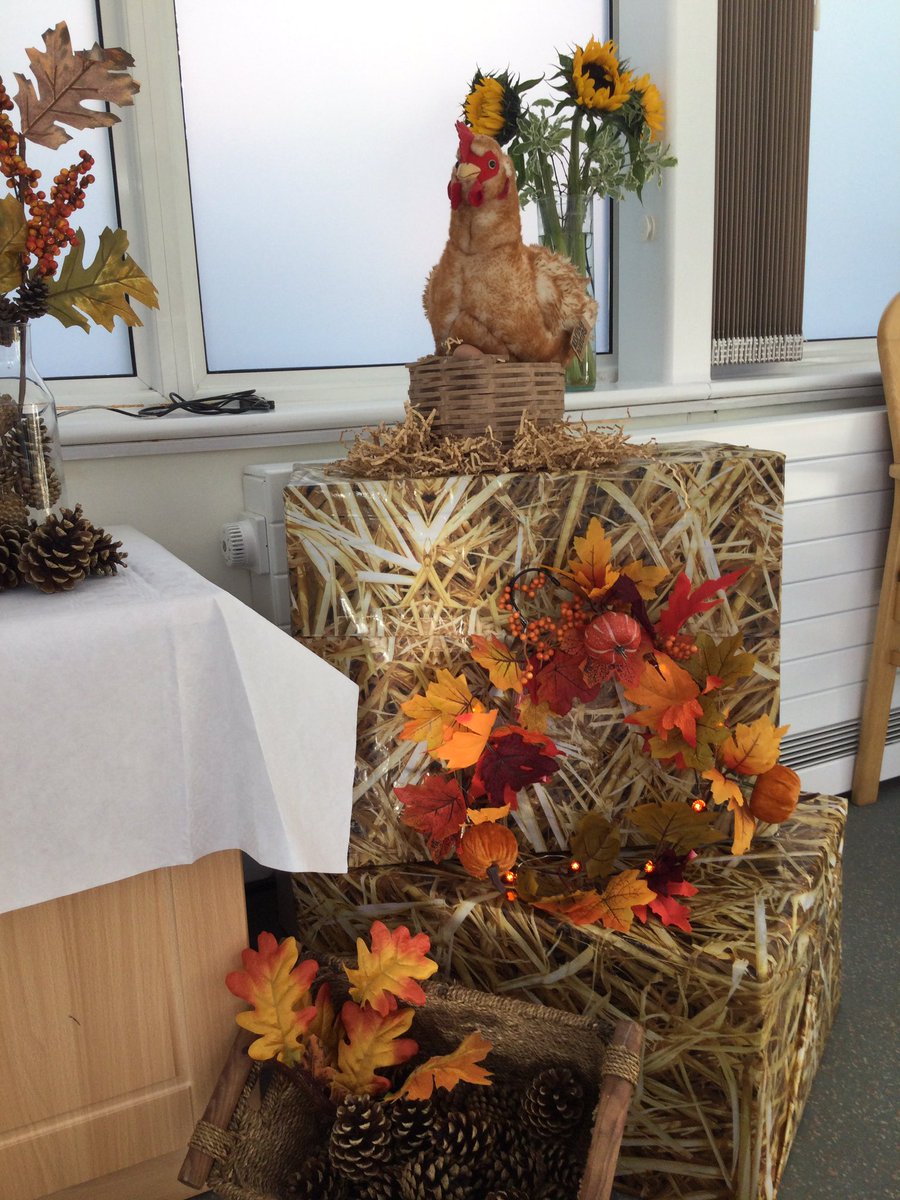 Burnham ward tweet media