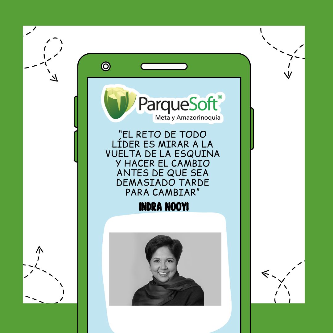 ParquesoftMet's tweet image. 🌟 Un líder efectivo no espera a que los problemas surjan. Anticiparse y actuar proactivamente es la clave del éxito.  Recuerda: cada pequeño cambio puede marcar una gran diferencia. ¡Sé valiente y lidera el camino hacia un futuro mejor! 🚀
#Liderazgo