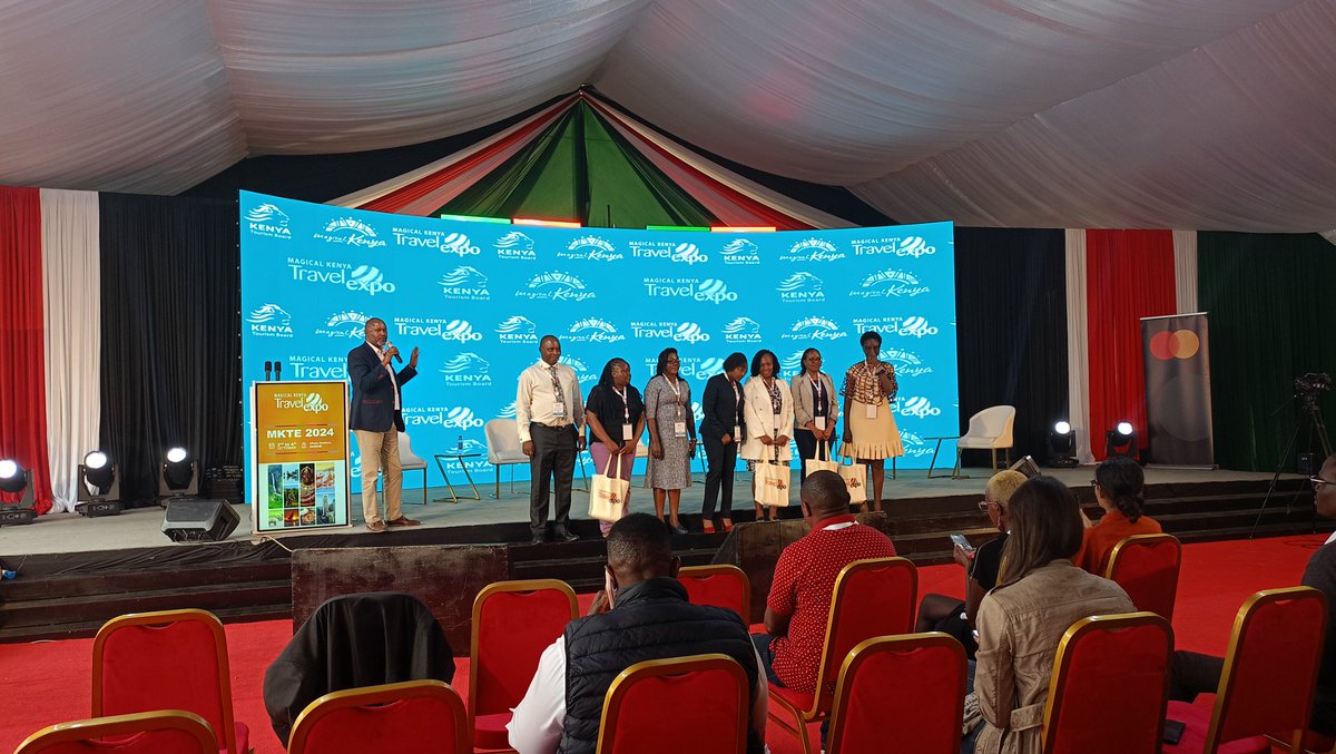 ecotourismkenya's tweet photo. 🌍 The Ecorating Certification by #ecotourismkenya, longest Kenyan owned program is @GSTC_  recognized  and your reliable partner in growing a wholistic sustainability and excellence journey.

See here: 👉🏾 https://t.co/upuTNZdHl2 i https://t.co/FcWxQnAlt1