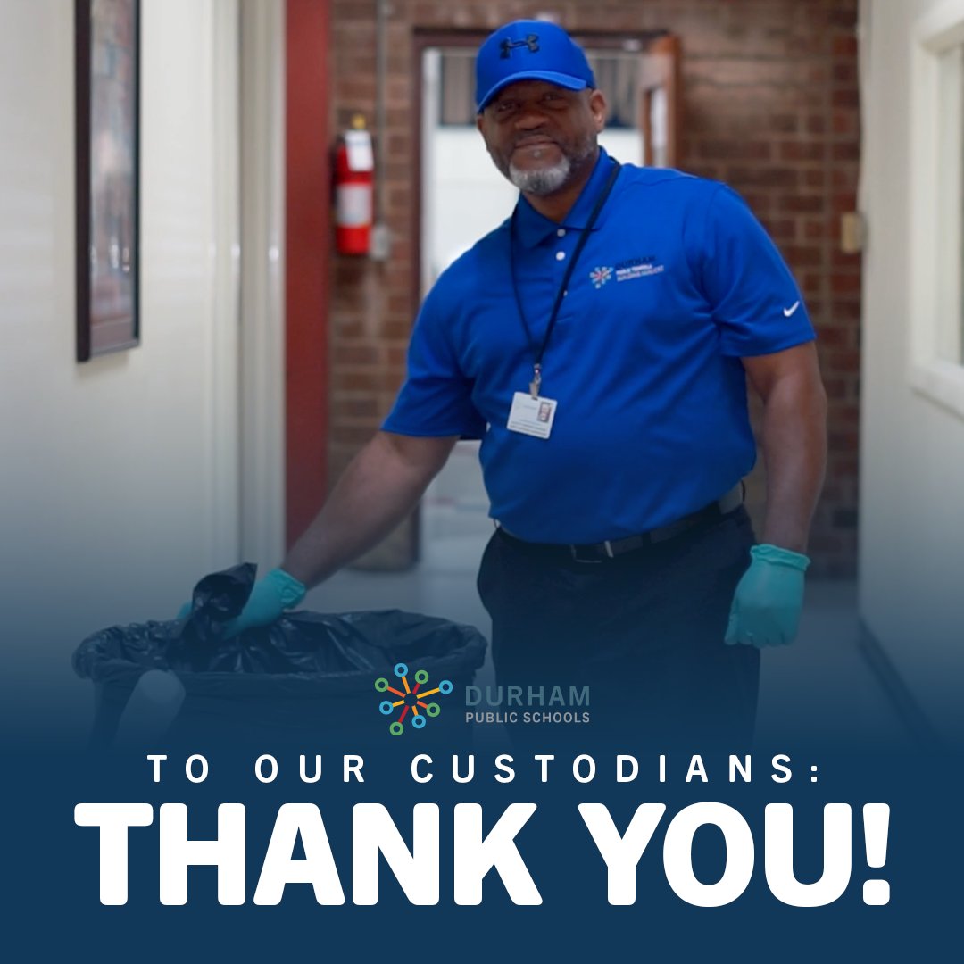 Durham Public Schools tweet media