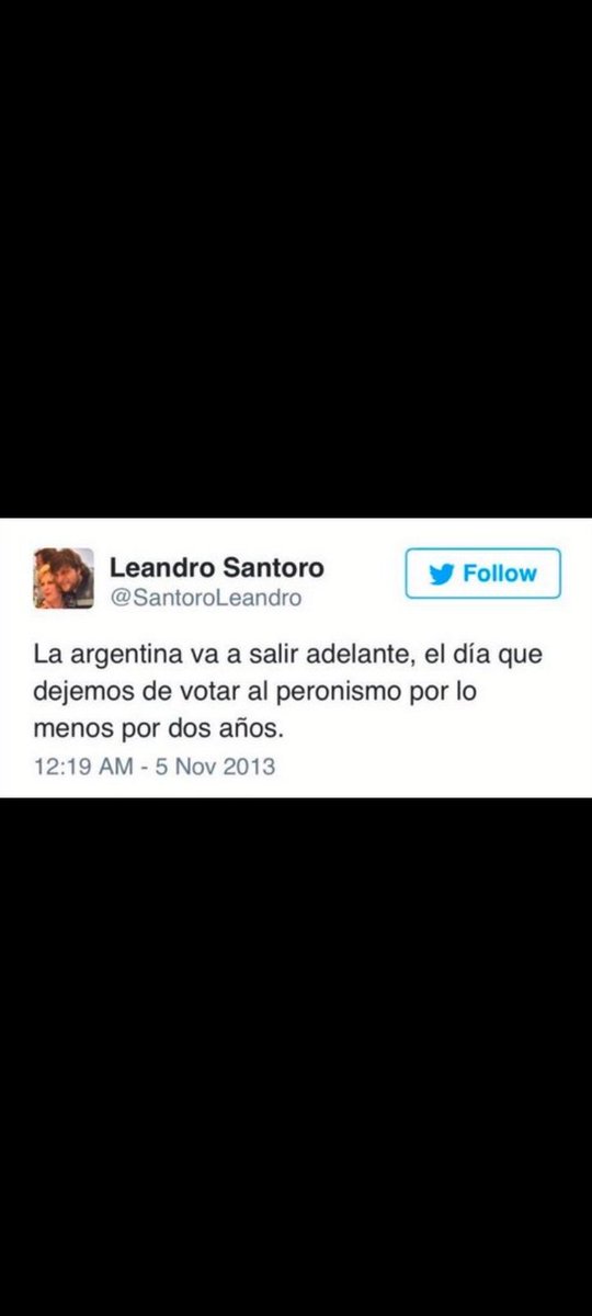 ChumbaMartin1's tweet photo. @SantoroLeandro https://t.co/nNDoDgK9DR