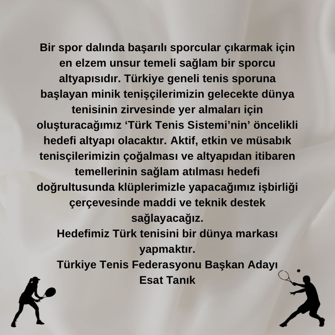 Esat Tanık (@tanikesat) on Twitter photo 