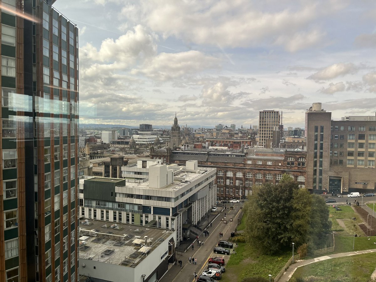 _TomHall1_'s tweet photo. I loved my time as a student at @UniStrathclyde so I’m delighted to be getting started with @StrathUnion as an External Trustee today. Looking forward to helping the Union continue to succeed and support students (Even if it still felt a little weird not walking up John Street!) https://t.co/4OJjB0sCxR