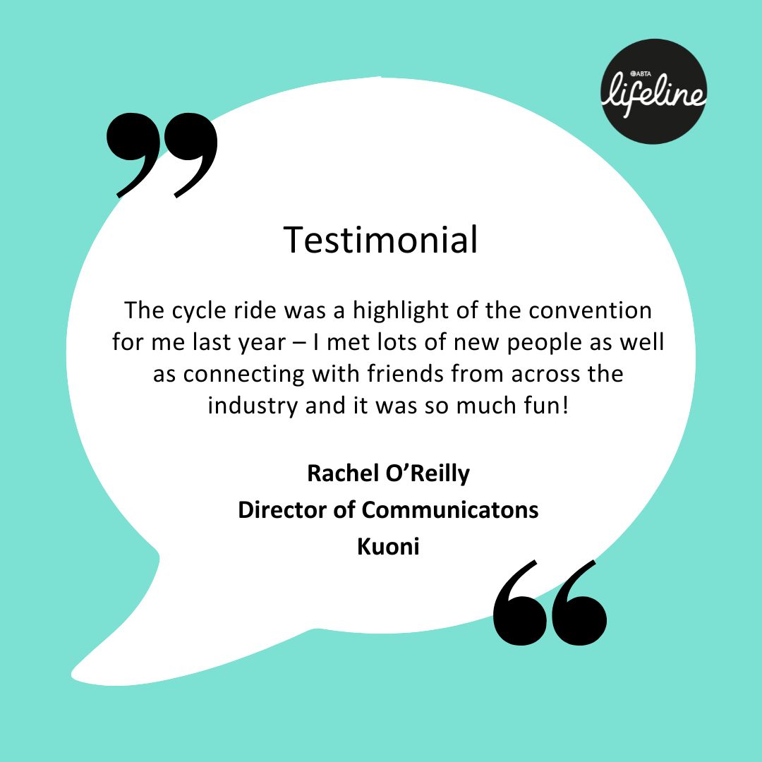 ABTA LifeLine tweet media