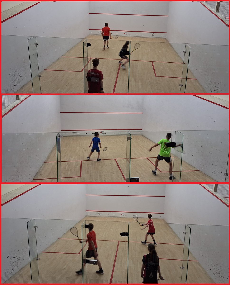 RWSquash (@rw_squash) on Twitter photo Wednesday night <a href="/sqwales/">๐ด๓ ง๓ ข๓ ท๓ ฌ๓ ณ๓ ฟ SQUASH WALES</a> Academy squads going strong. Working on tempo/intensity & boast/drive combination last night. This group quietly gets on with it week in, week out. Great to see the application & progress of all the players. Keep it up. Wednesday night <a href="/sqwales/">๐ด๓ ง๓ ข๓ ท๓ ฌ๓ ณ๓ ฟ SQUASH WALES</a> Academy squads going strong. Working on tempo/intensity & boast/drive combination last night. This group quietly gets on with it week in, week out. Great to see the application & progress of all the players. Keep it up.