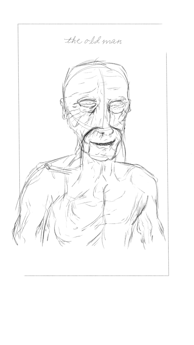 MistUpon's tweet photo. do you check up with your elders

#art #disturbing https://t.co/CDjqH0VcjS