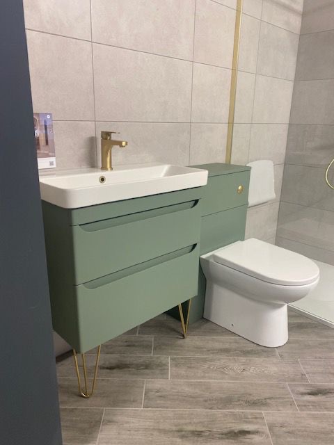 Visit Tile &amp; Bath Co's Swansea Showroom!  

We invite all customers in South Wales to explore our Swansea tile shop and bathroom showroom! Come and see, touch, and feel the tiles and bathroom products that can transform your home.  
 
tileandbathco.com/showrooms/swan…
