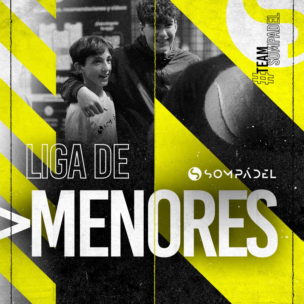 ¡Comienza la LIGA DE MENORES FMP 2024/25!