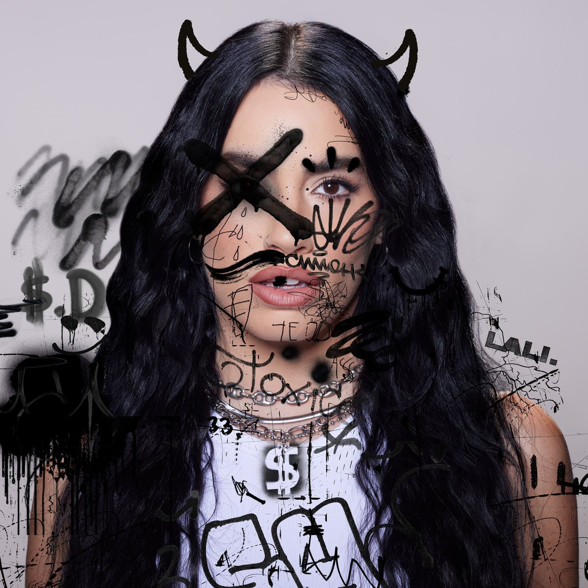 •IMPARABLE | “Fanático” de <a href="/lalioficial/">Lali</a>  entra al TOP 5️⃣ de las canciones más escuchadas de Spotify Argentina <a href="/SpotifyARG/">Spotify Argentina</a> <a href="/lalioficial/">Lali</a> ¡Nadie puede parar de escucharla!