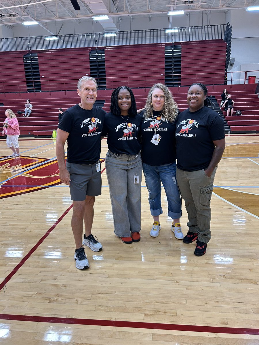 There are only 31 days until the season starts. #weready #unity #togetherness