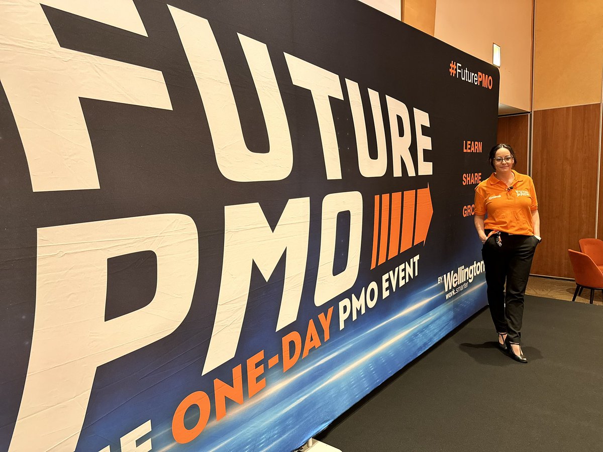 FuturePMO tweet media