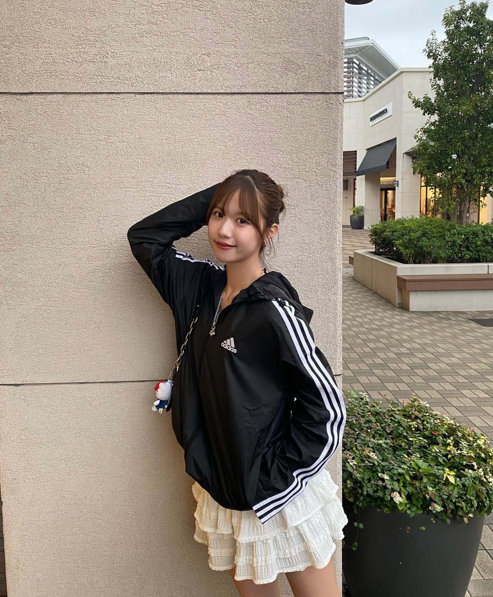 FullCo_Haruka's tweet photo. お団子day 🍡⭐︎ https://t.co/JQpfTWMgKh