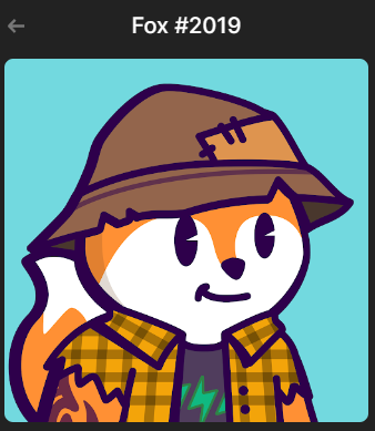 MarkersDuh's tweet photo. @FamousFoxFed Happy birthday guys🫡 https://t.co/ZFMSR1qM8I
