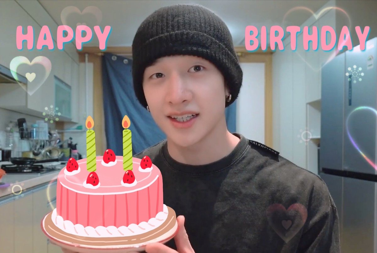 mettychan0918's tweet photo. #HappyBangChanDay 
#우리의_찬란한_청춘_방찬에게
#BrightestStarBangChan 
#StrayKids   #스트레이키즈 
#빙창　#BangChan https://t.co/qDbS4x4erv