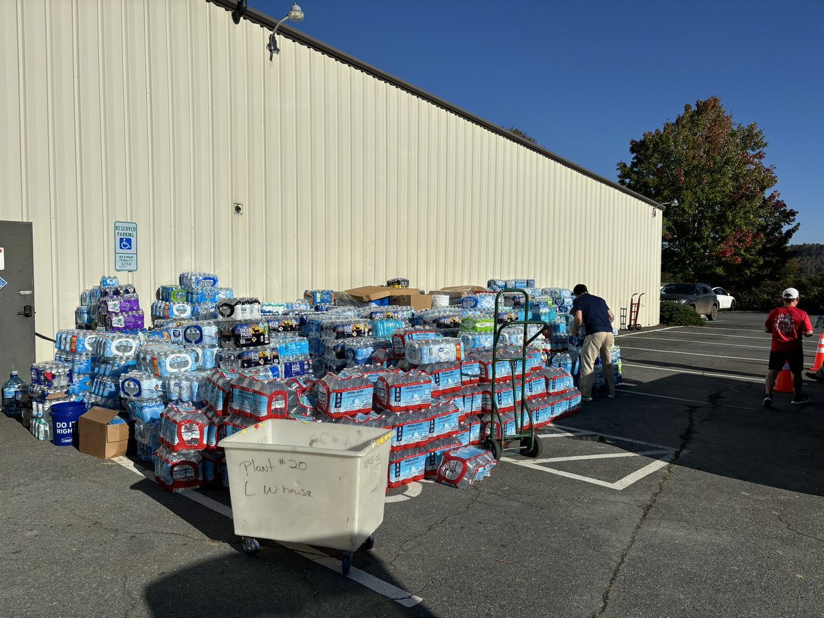 F3Sacked (@mjambler) on Twitter photo <a href="/F3Greensboro/">F3 Greensboro</a> The community is making it happen up in Boone. Thank U to all who donated for this first run up. <a href="/F3Greensboro/">F3 Greensboro</a> The community is making it happen up in Boone. Thank U to all who donated for this first run up.