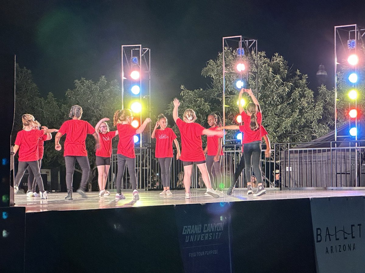 Peoria Arts Ed tweet media