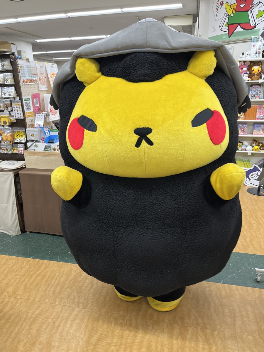 テッチャン tweet media