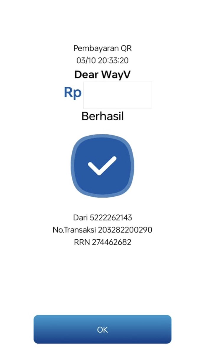 wayzennis!

all the funds have been donated to <a href="/dearwayvid/">FOR WAYV</a> ✨ 

thanks for purchasing the freebies with us!

pick-up location and time will be announce tomorrow!